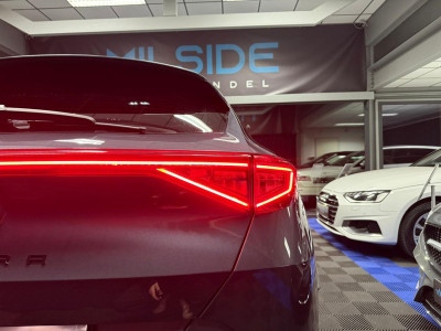 Cupra Formentor Gebrauchtwagen