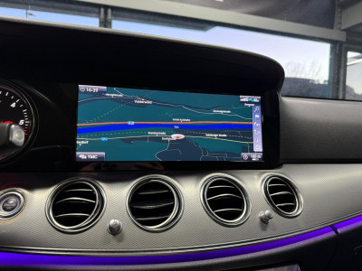 Mercedes-Benz E-Klasse Gebrauchtwagen