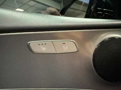 Mercedes-Benz E-Klasse Gebrauchtwagen