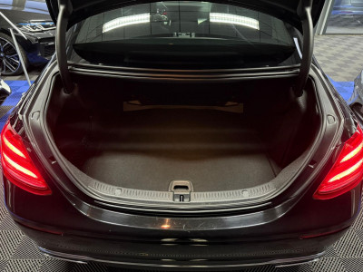 Mercedes-Benz E-Klasse Gebrauchtwagen