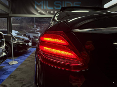 Mercedes-Benz E-Klasse Gebrauchtwagen