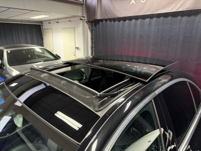 Mercedes-Benz E-Klasse Gebrauchtwagen