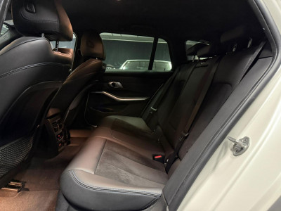 BMW 3er Gebrauchtwagen