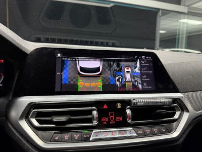 BMW 3er Gebrauchtwagen