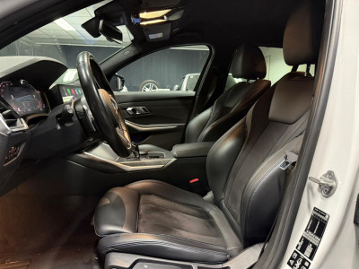 BMW 3er Gebrauchtwagen