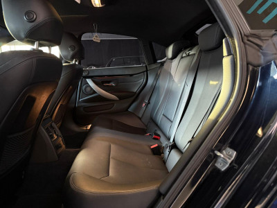 BMW 4er Gebrauchtwagen