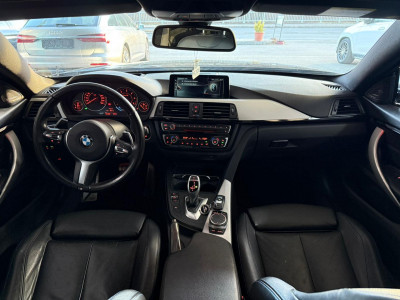 BMW 4er Gebrauchtwagen