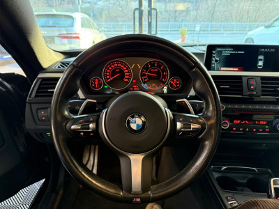 BMW 4er Gebrauchtwagen