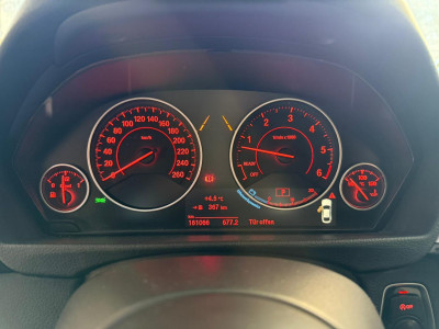 BMW 4er Gebrauchtwagen