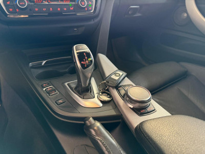 BMW 4er Gebrauchtwagen