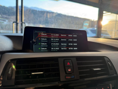 BMW 4er Gebrauchtwagen