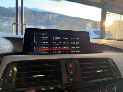 BMW 4er Gebrauchtwagen