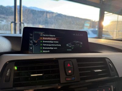 BMW 4er Gebrauchtwagen