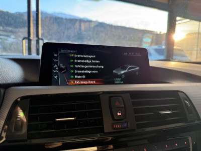 BMW 4er Gebrauchtwagen