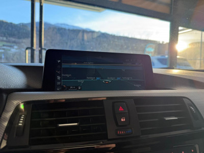 BMW 4er Gebrauchtwagen