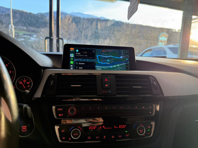 BMW 4er Gebrauchtwagen