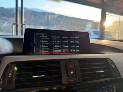 BMW 4er Gebrauchtwagen