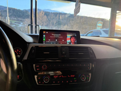 BMW 4er Gebrauchtwagen