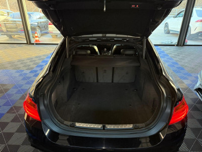 BMW 4er Gebrauchtwagen