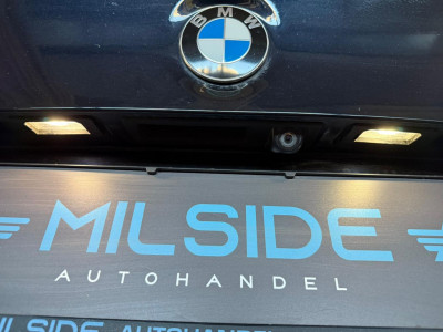 BMW 4er Gebrauchtwagen