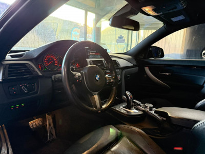 BMW 4er Gebrauchtwagen