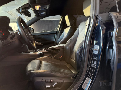 BMW 4er Gebrauchtwagen