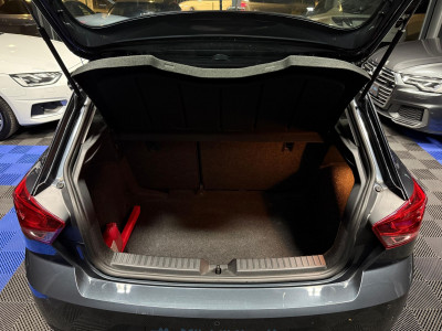 Seat Ibiza Gebrauchtwagen