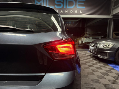 Seat Ibiza Gebrauchtwagen