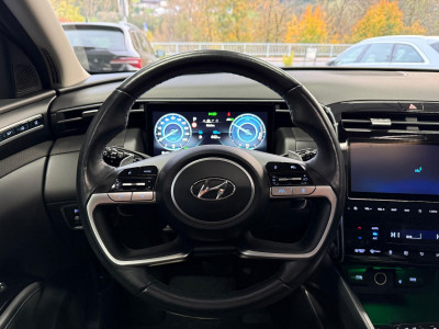 Hyundai Tucson Gebrauchtwagen