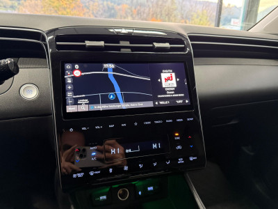 Hyundai Tucson Gebrauchtwagen