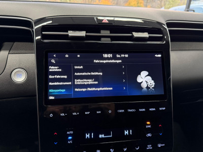 Hyundai Tucson Gebrauchtwagen