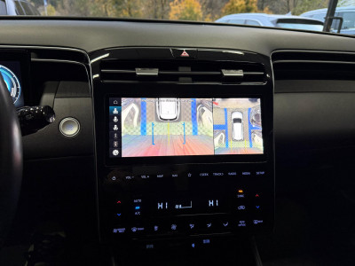 Hyundai Tucson Gebrauchtwagen