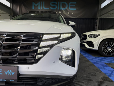 Hyundai Tucson Gebrauchtwagen