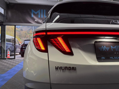 Hyundai Tucson Gebrauchtwagen