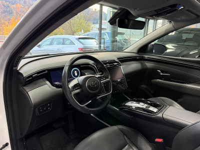 Hyundai Tucson Gebrauchtwagen
