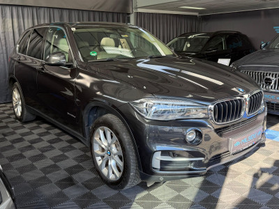 BMW X5 Gebrauchtwagen