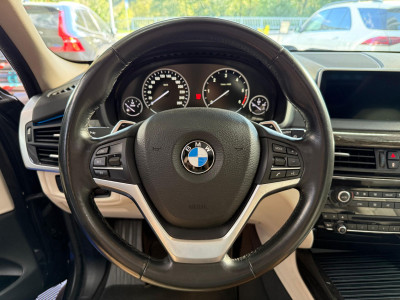 BMW X5 Gebrauchtwagen
