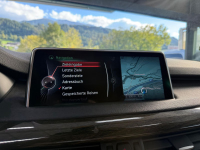 BMW X5 Gebrauchtwagen