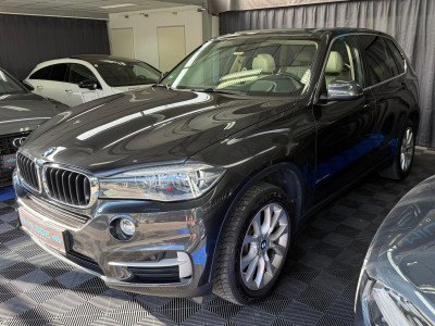 BMW X5 Gebrauchtwagen