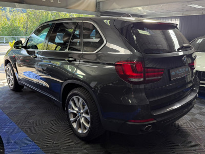 BMW X5 Gebrauchtwagen