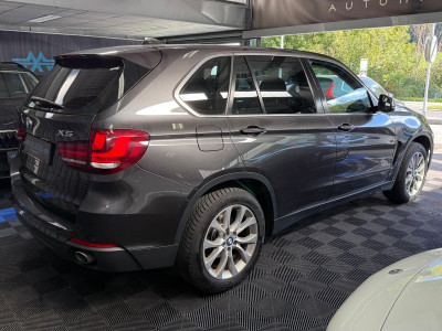BMW X5 Gebrauchtwagen