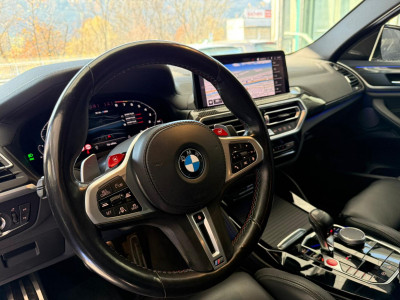 BMW X4 Gebrauchtwagen