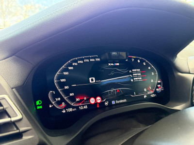 BMW X4 Gebrauchtwagen