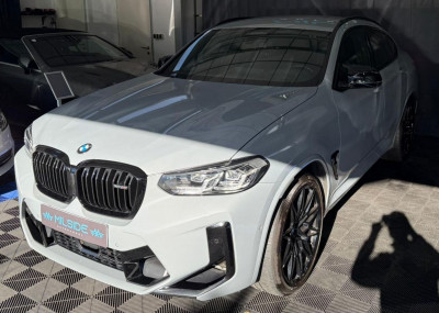 BMW X4 Gebrauchtwagen