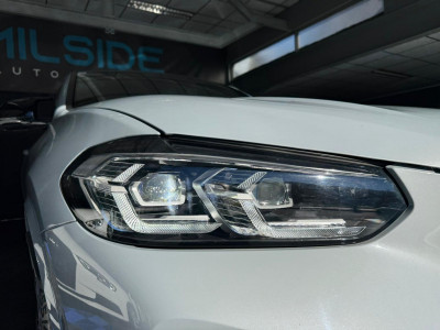 BMW X4 Gebrauchtwagen