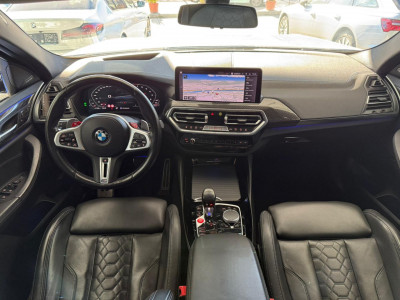 BMW X4 Gebrauchtwagen