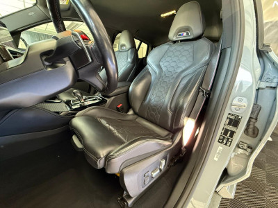 BMW X4 Gebrauchtwagen