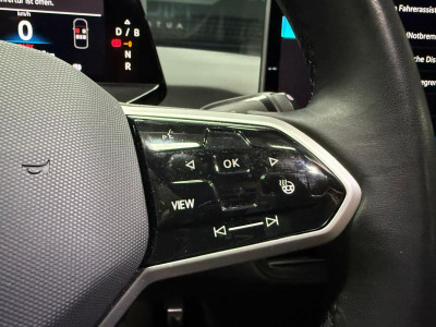 VW ID.3 Gebrauchtwagen