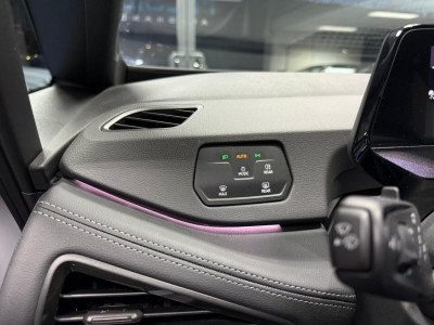 VW ID.3 Gebrauchtwagen