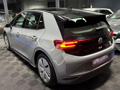 VW ID.3 Gebrauchtwagen